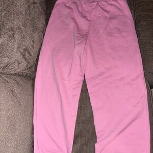 Joylab Pink Lounge Pants